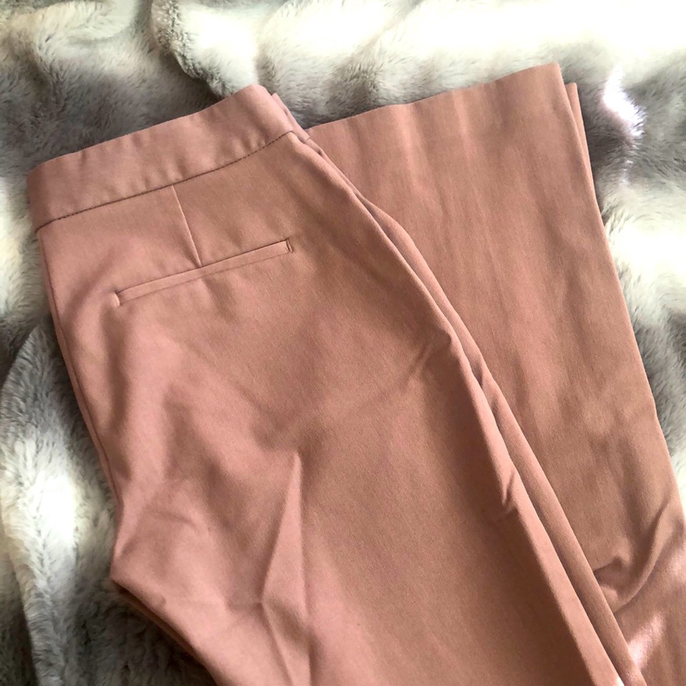 Express columnist pants
